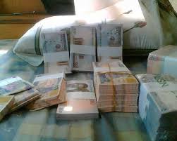 How I made 1million naira out of 19800 NYSC Allowance 