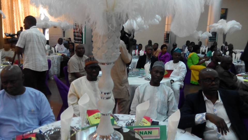 NYSC DG, Kazaure hosts a media parley, unveils policy direction