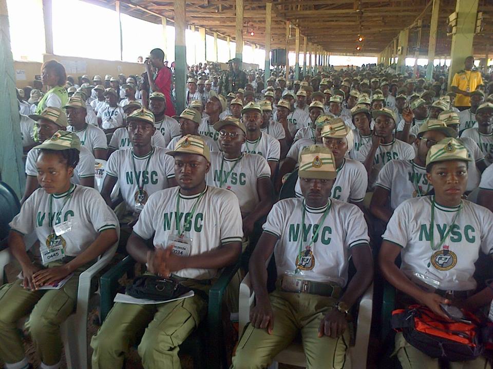 How to obtain a Medical Report for NYSC Orientation Camp