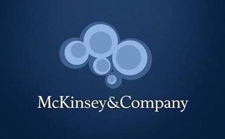 Job Internship for Corps Members at McKinsey, apply now