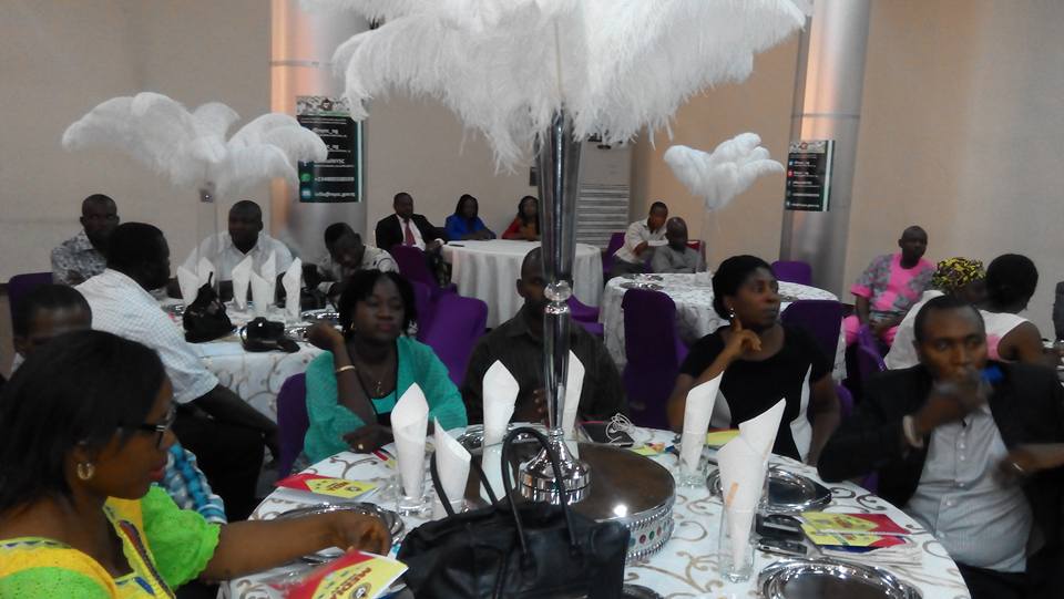NYSC DG, Kazaure hosts a media parley, unveils policy direction
