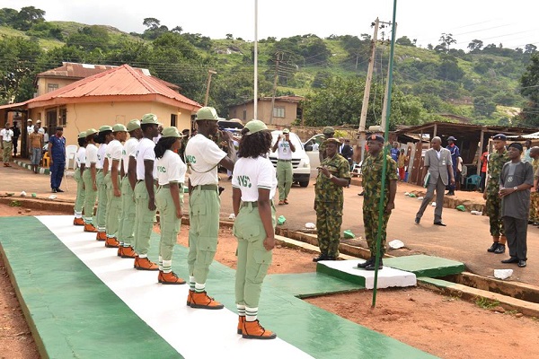 2017 NYSC Batch A Registration, Timetable, Orientation Camp News Update 