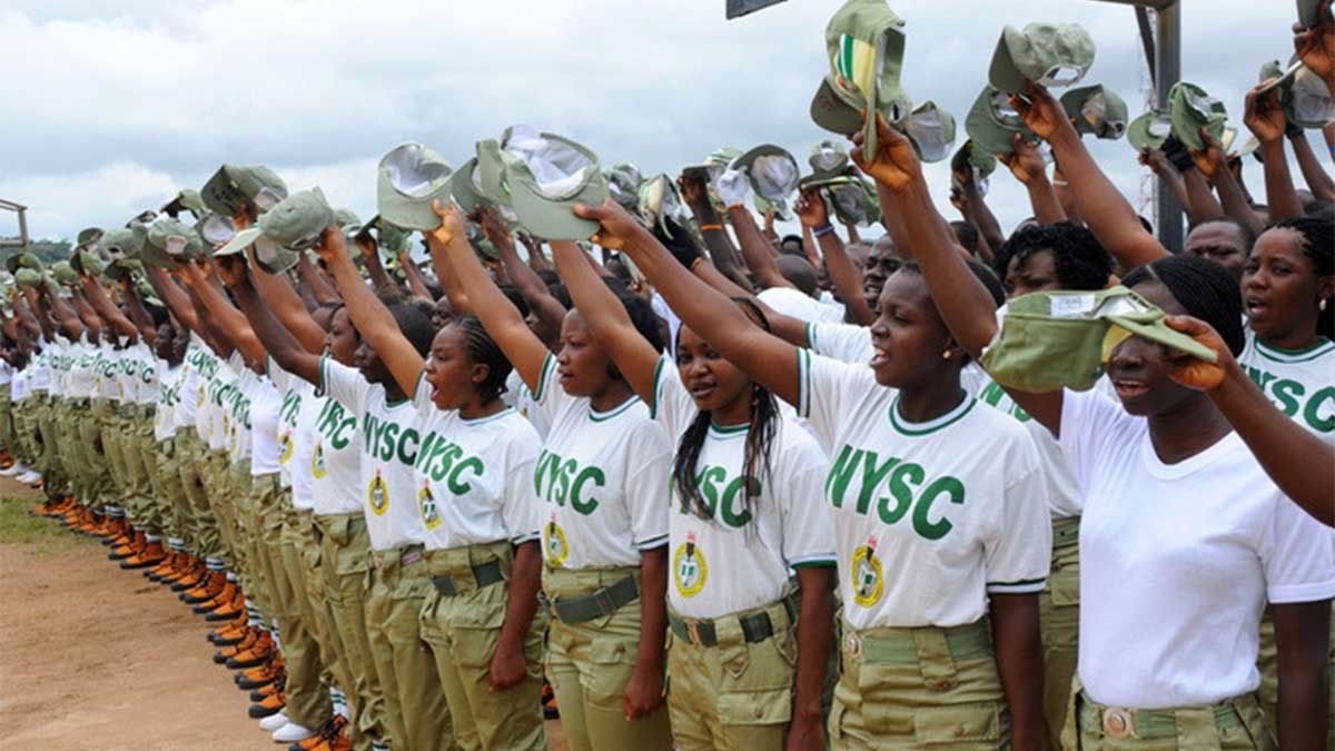 Medical Certificate is Compulsory for NYSC Orientation Camp Course