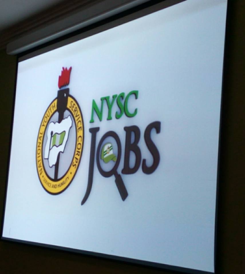 NYSC Launches Job Portal for Corps Members