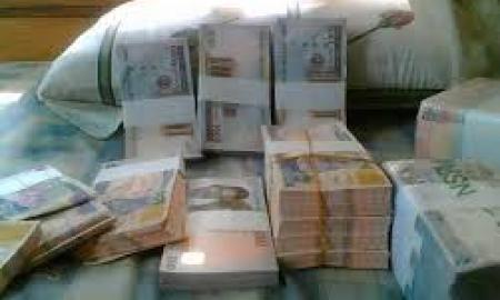 How I made 1million naira out of 19800 NYSC Allowance 