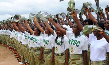 How sex extended my NYSC Service Year