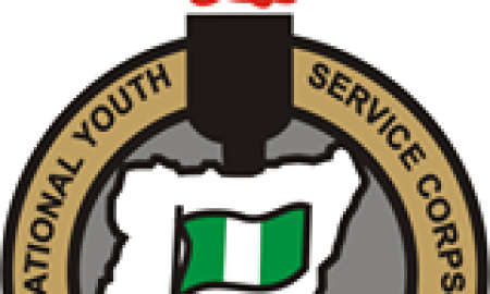 NYSC - National Youth Service Corps